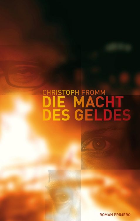 Produktbild: Die Macht des Geldes