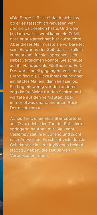 Produktbild: Todesfall
