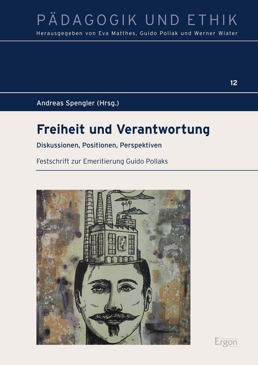 Produktbild: Freiheit und Verantwortung
