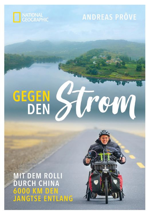 Produktbild: Gegen den Strom