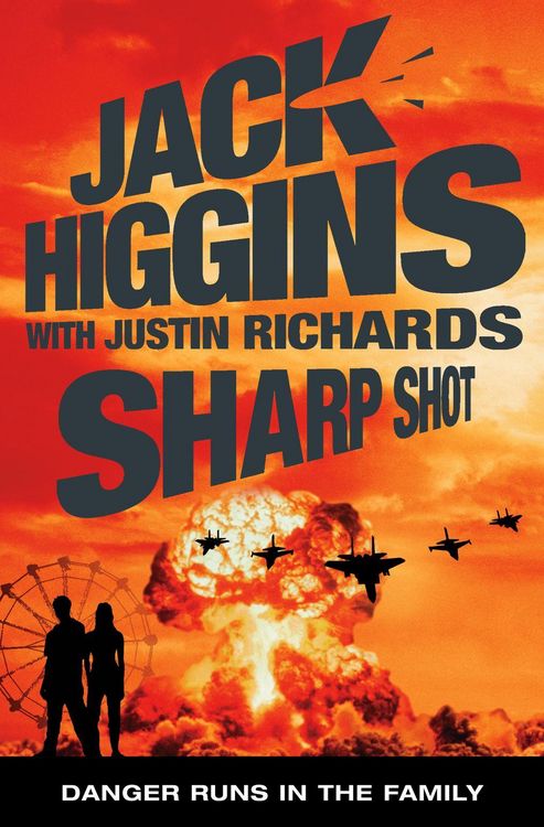 Produktbild: Sharp Shot