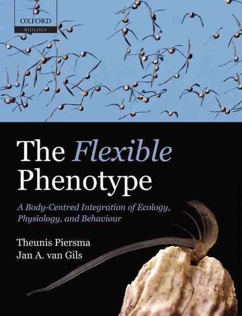 Produktbild: The Flexible Phenotype