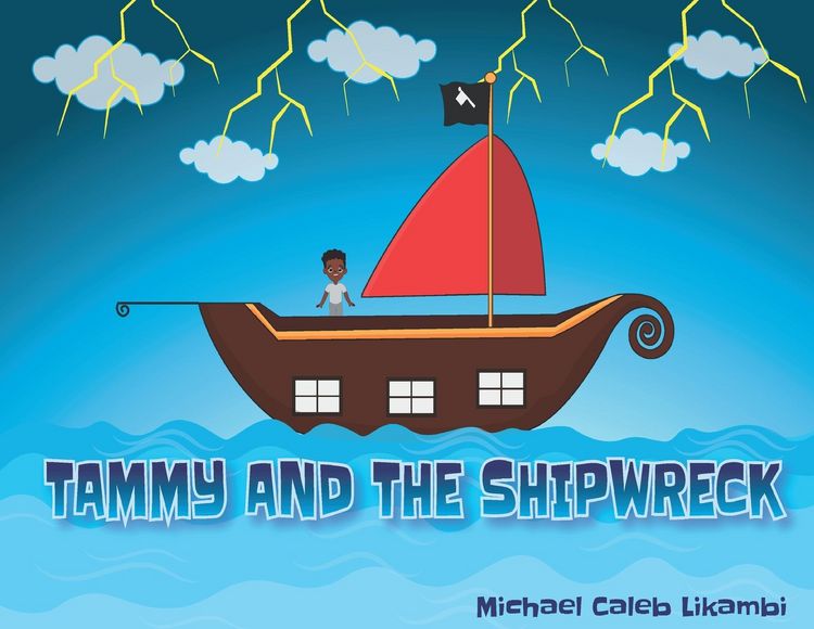 Produktbild: Tammy and the Shipwreck