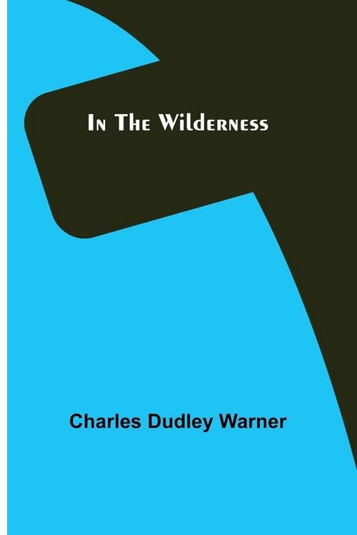Produktbild: In the Wilderness