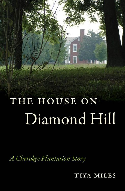 Produktbild: The House on Diamond Hill