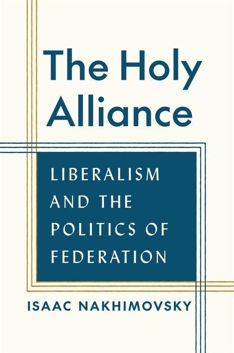 Produktbild: The Holy Alliance