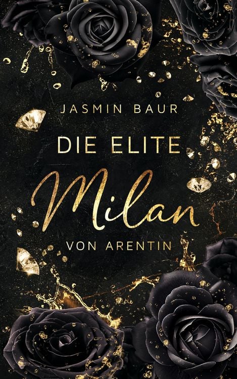 Produktbild: Die Elite - Milan von Arentin