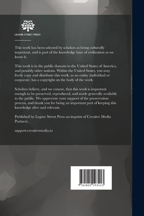 Produktbild: College Tramps. A Narrative of the Adventures of a Party of Yale Students During a Summer Vacation in Europe, With Knapsack and Alpenstock, and the In