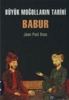 Produktbild: B&uuml;y&uuml;k Mogollarin Tarihi Babur