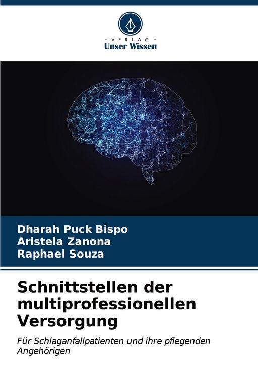 Produktbild: Schnittstellen der multiprofessionellen Versorgung