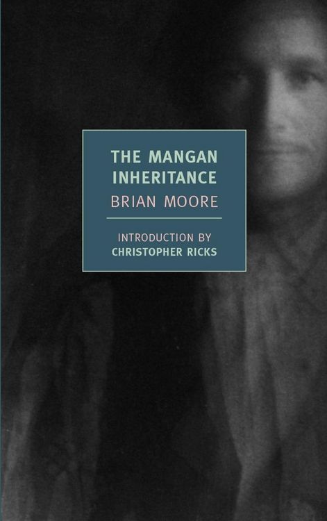 Produktbild: The Mangan Inheritance