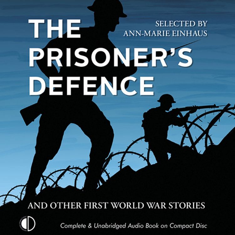 Produktbild: The Prisoner's Defence