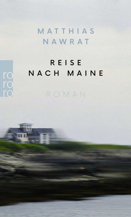 Produktbild: Reise nach Maine