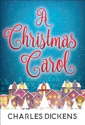 Produktbild: A Christmas Carol ebook