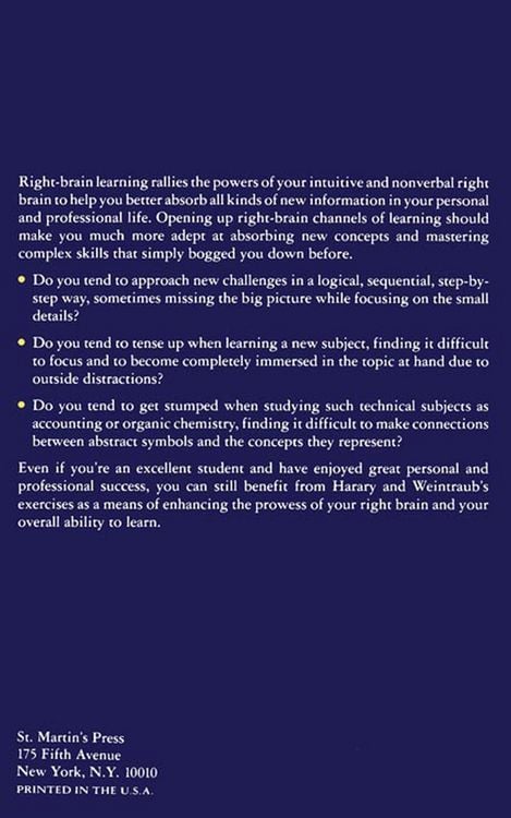 Produktbild: Right-Brain Learning in 30 Days