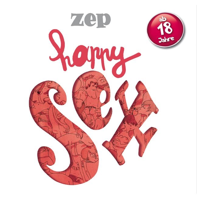 Produktbild: Happy Sex &ndash; Ab 18