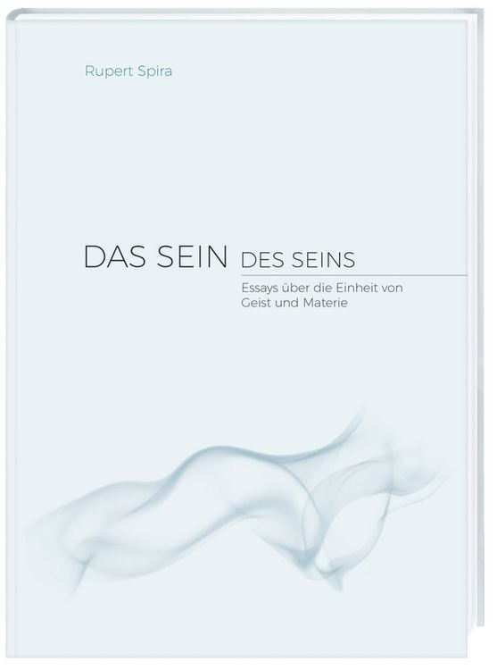 Produktbild: Das Sein des Seins