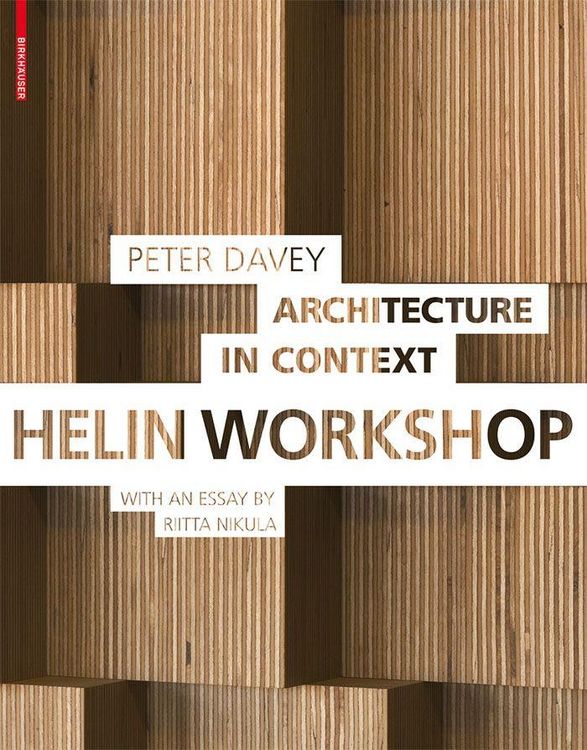 Produktbild: Architecture in Context