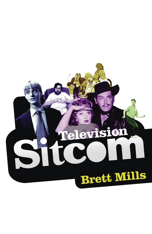 Produktbild: Television Sitcom