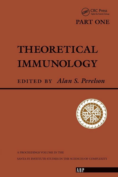 Produktbild: Theoretical Immunology, Part One