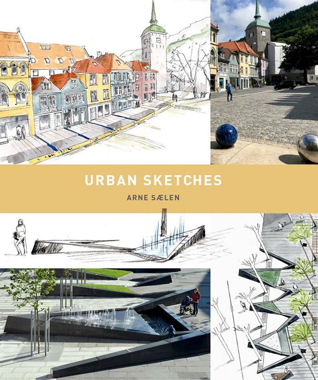Produktbild: Landscape Design Sketches