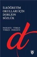 Produktbild: Ilk&ouml;gretim Okullari Icin Dorlion S&ouml;zl&uuml;k