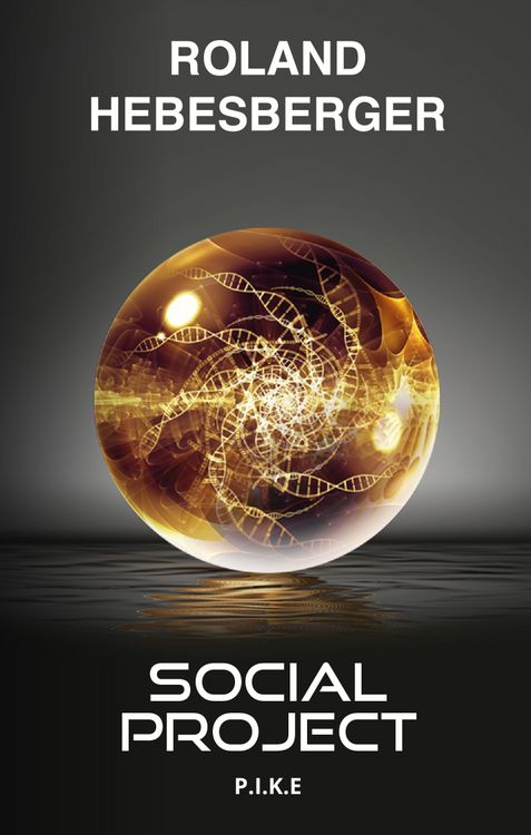 Produktbild: Social Project : P.I.K.E.