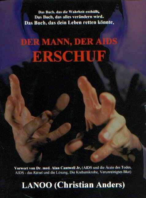 Produktbild: Der Mann, der AIDS erschuf
