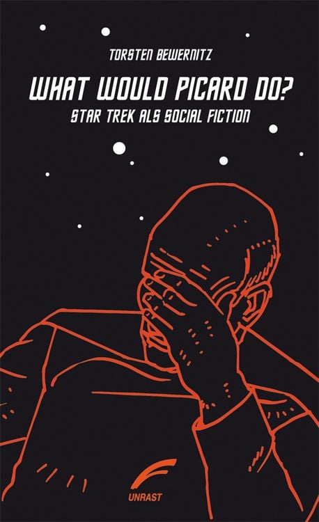 Produktbild: What would Picard do?