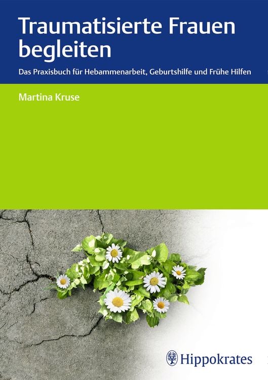 Produktbild: Traumatisierte Frauen begleiten