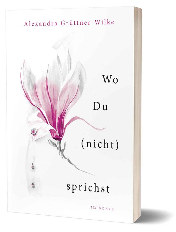Produktbild: Wo Du (nicht) sprichst
