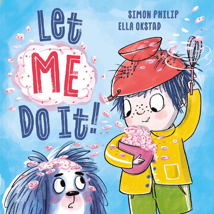 Produktbild: Let ME Do It!