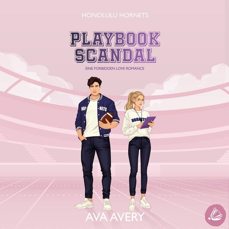 Produktbild: Playbook Scandal