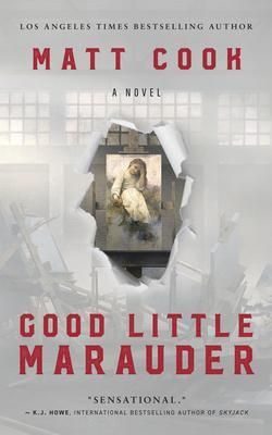 Produktbild: Good Little Marauder