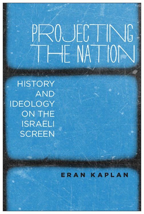 Produktbild: Projecting the Nation