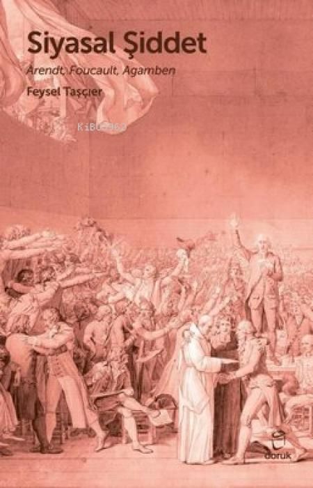 Produktbild: Siyasal Siddet