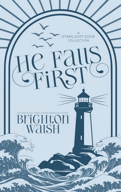 Produktbild: He Falls First