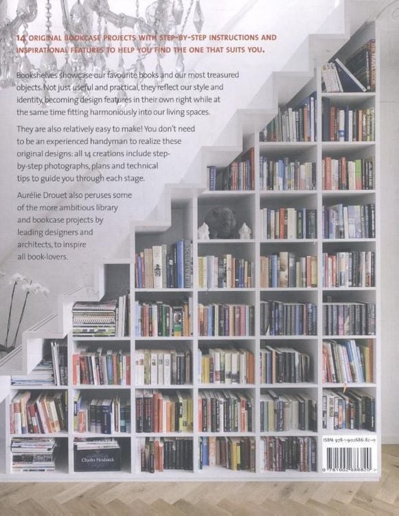 Produktbild: Bookcases