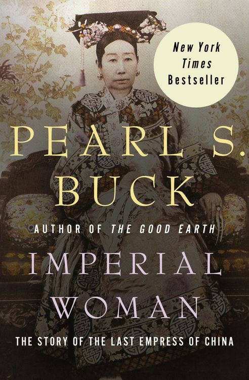 Produktbild: Imperial Woman