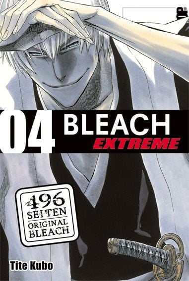 Produktbild: Bleach EXTREME 04