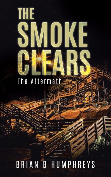 Produktbild: The Smoke Clears