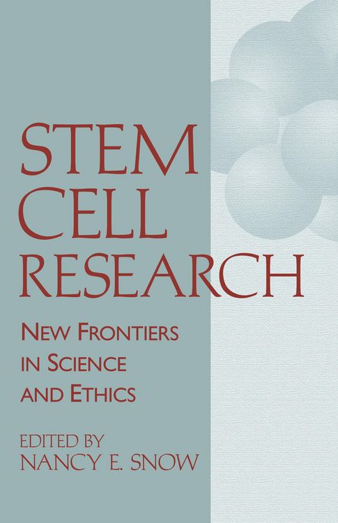 Produktbild: Stem Cell Research