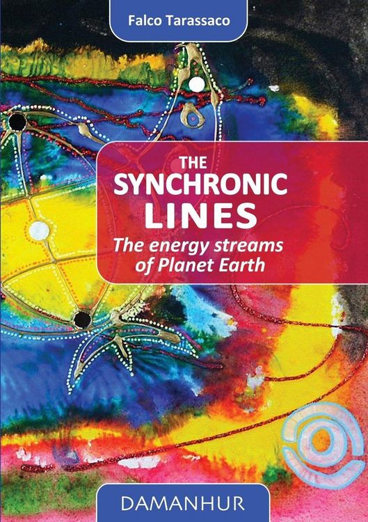 Produktbild: THE SYNCHRONIC LINES