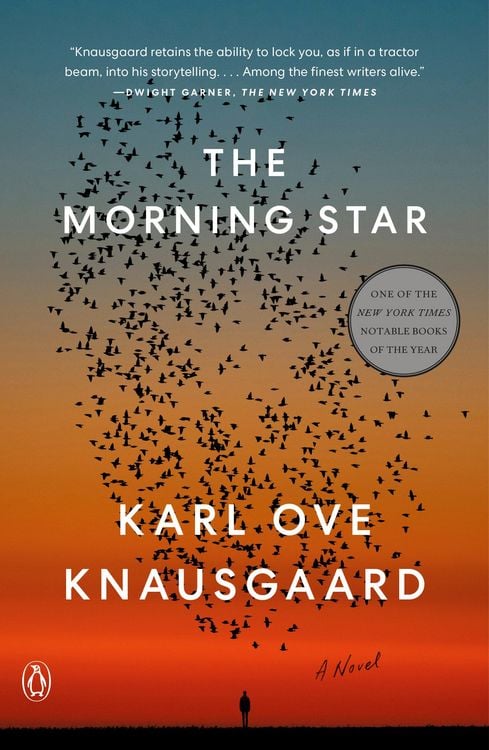 Produktbild: The Morning Star