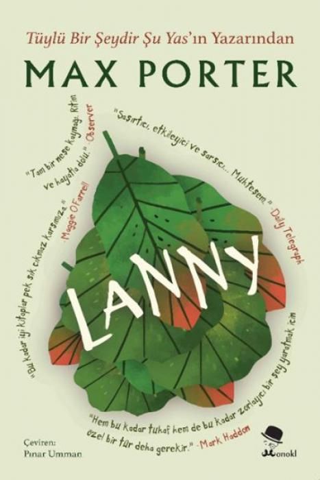 Produktbild: Lanny