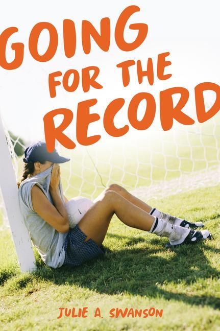 Produktbild: Going for the Record