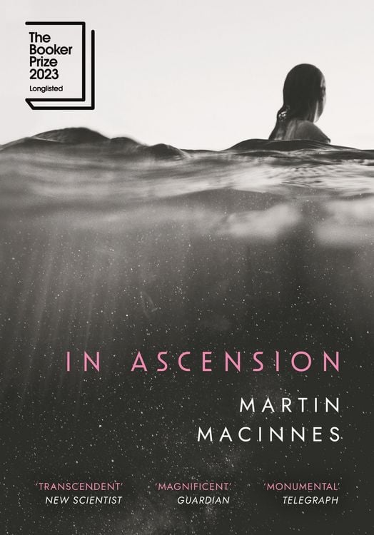 Produktbild: In Ascension