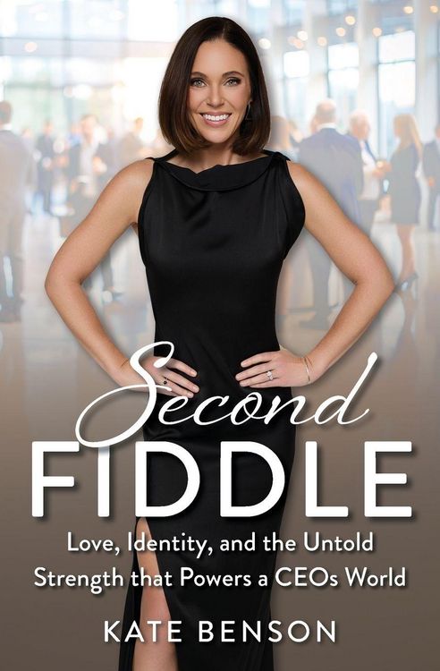Produktbild: Second Fiddle