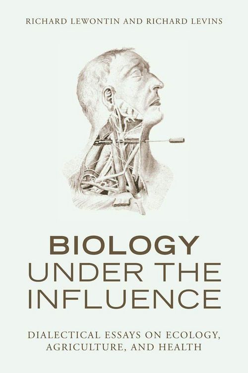 Produktbild: Biology Under the Influence