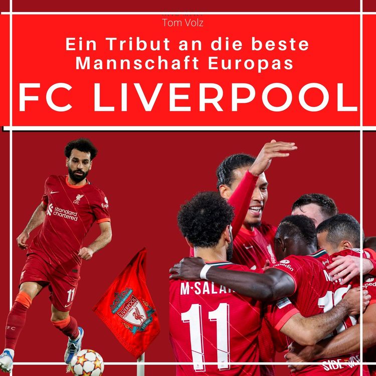 Produktbild: FC Liverpool